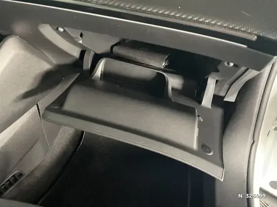 PEUGEOT 2008 ELECTRIQUE II - voiture d'occasion - Photo 15