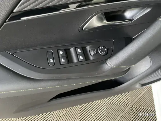 PEUGEOT 2008 ELECTRIQUE II - voiture d'occasion - Photo 26
