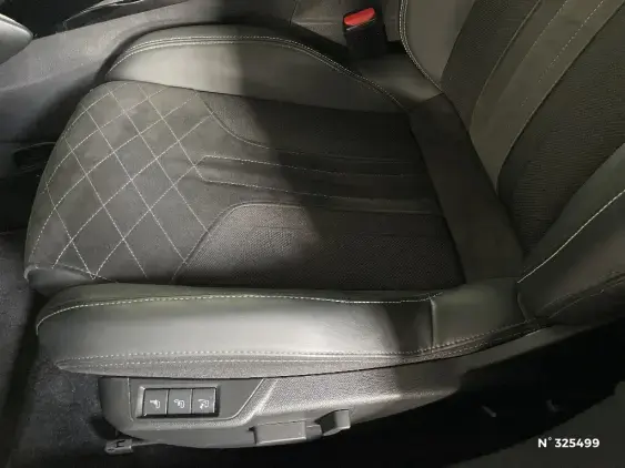 PEUGEOT 2008 ELECTRIQUE II - voiture d'occasion - Photo 28