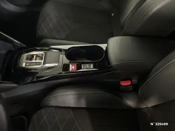 PEUGEOT 2008 ELECTRIQUE II - voiture d'occasion - Photo 29