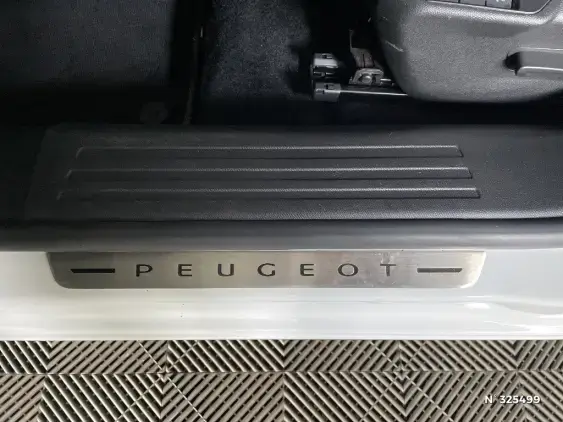 PEUGEOT 2008 ELECTRIQUE II - voiture d'occasion - Photo 30