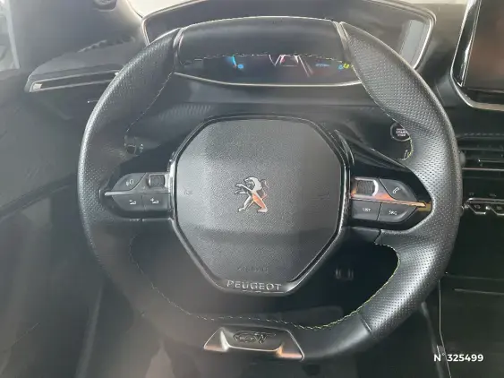 PEUGEOT 2008 ELECTRIQUE II - voiture d'occasion - Photo 33
