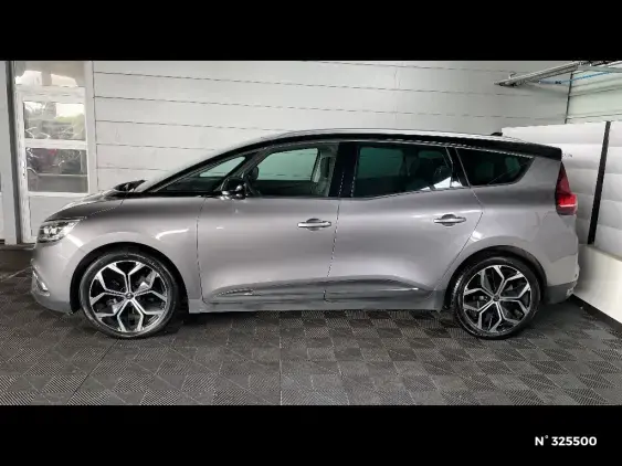 RENAULT SCENIC IV - voiture d'occasion - Photo 2