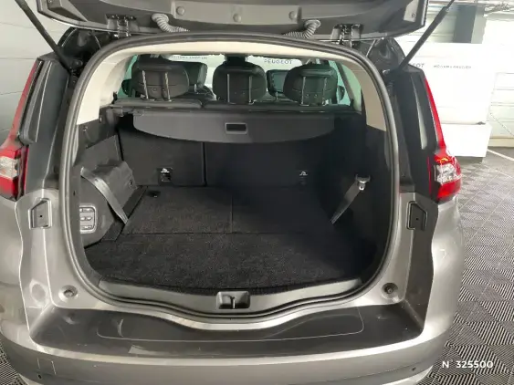 RENAULT SCENIC IV - voiture d'occasion - Photo 7