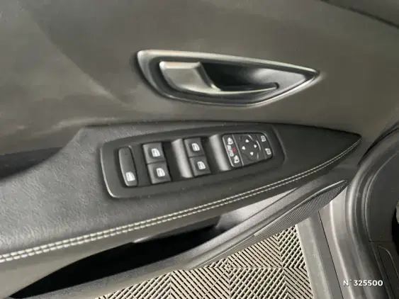 RENAULT SCENIC IV - voiture d'occasion - Photo 27