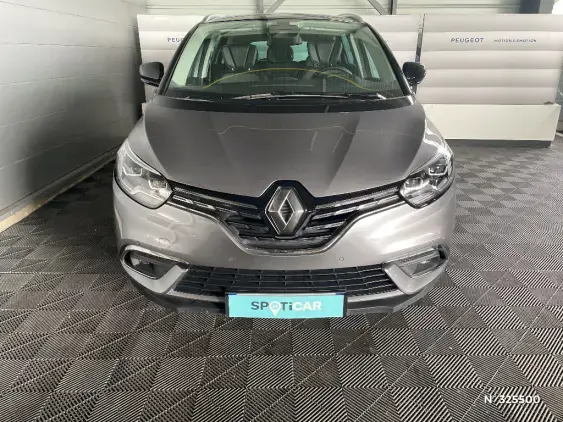 RENAULT SCENIC IV - voiture d'occasion - Photo 3