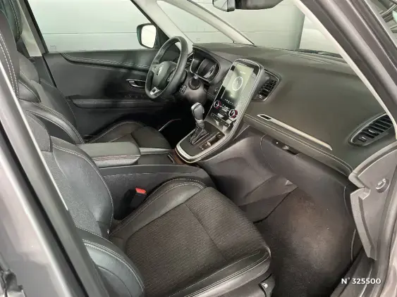 RENAULT SCENIC IV - voiture d'occasion - Photo 10