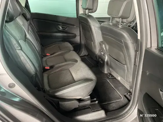 RENAULT SCENIC IV - voiture d'occasion - Photo 11