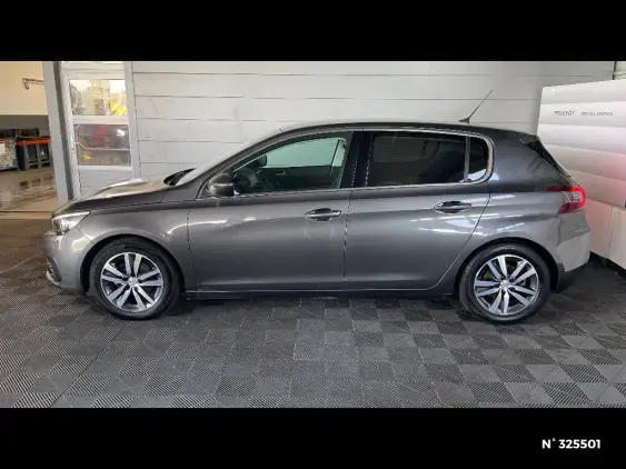PEUGEOT 308 II - voiture d'occasion - Photo 2