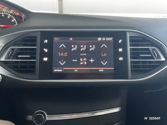 PEUGEOT 308 II - voiture d'occasion - Photo 13