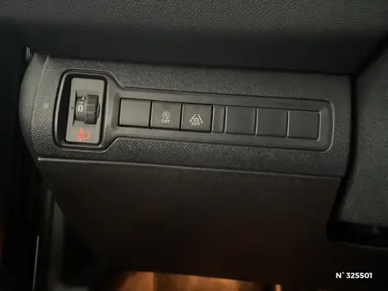 PEUGEOT 308 II - voiture d'occasion - Photo 15