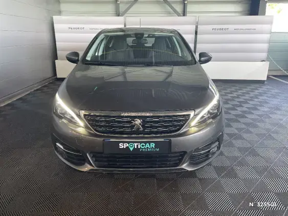 PEUGEOT 308 II - voiture d'occasion - Photo 3