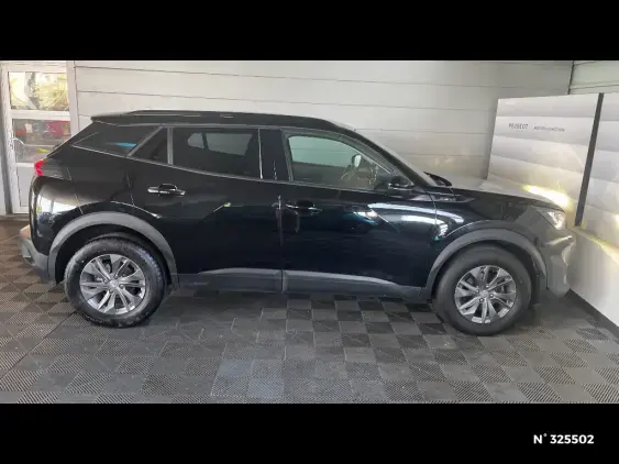 PEUGEOT 2008 II - voiture d'occasion - Photo 5