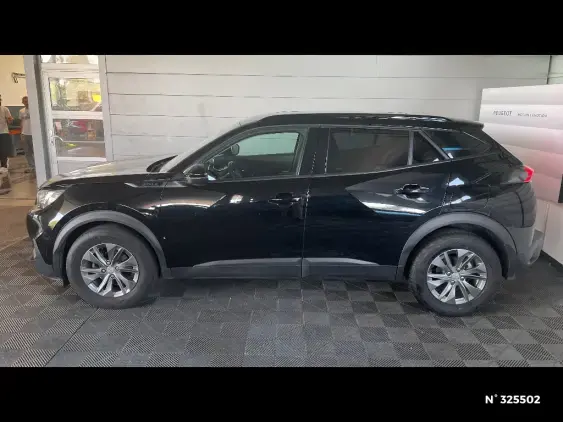 PEUGEOT 2008 II - voiture d'occasion - Photo 2