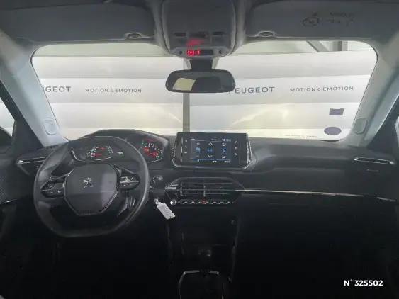 PEUGEOT 2008 II - voiture d'occasion - Photo 9