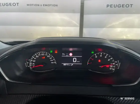 PEUGEOT 2008 II - voiture d'occasion - Photo 12