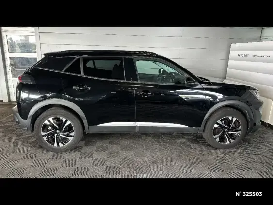 PEUGEOT 2008 II - voiture d'occasion - Photo 5