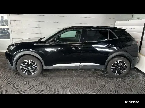 PEUGEOT 2008 II - voiture d'occasion - Photo 2