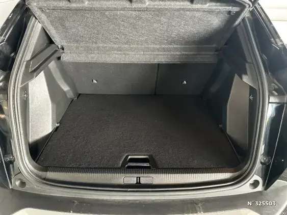 PEUGEOT 2008 II - voiture d'occasion - Photo 7