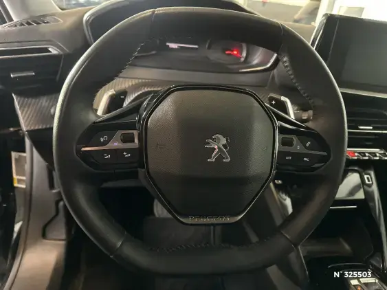 PEUGEOT 2008 II - voiture d'occasion - Photo 30
