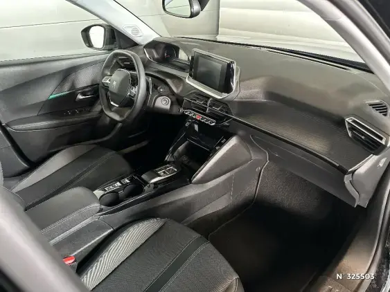 PEUGEOT 2008 II - voiture d'occasion - Photo 10