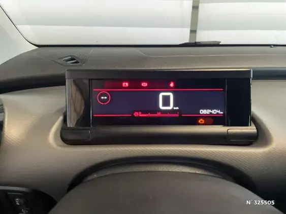 CITROEN C4 CACTUS - voiture d'occasion - Photo 12