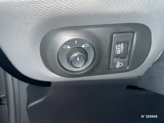 CITROEN C4 CACTUS - voiture d'occasion - Photo 15