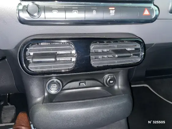 CITROEN C4 CACTUS - voiture d'occasion - Photo 30