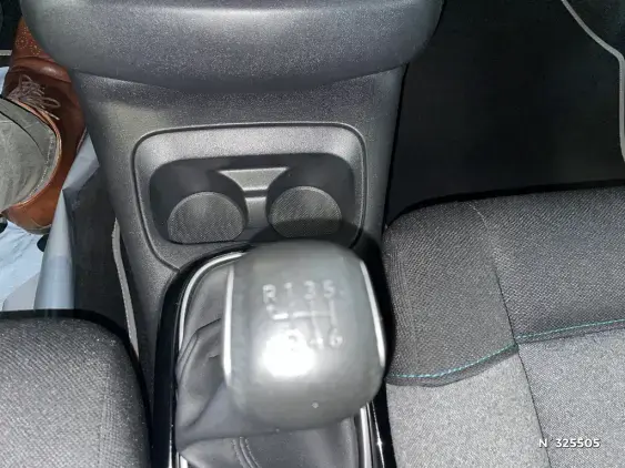 CITROEN C4 CACTUS - voiture d'occasion - Photo 31