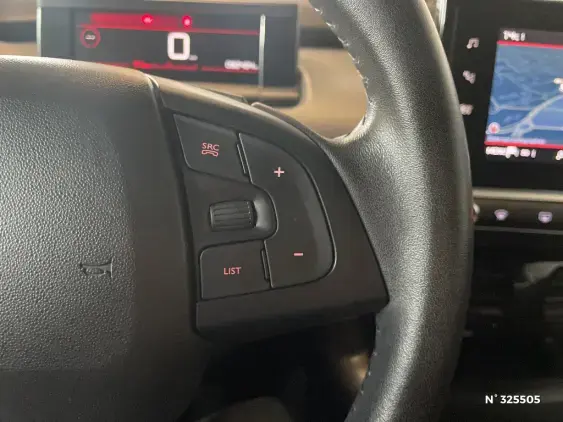 CITROEN C4 CACTUS - voiture d'occasion - Photo 32