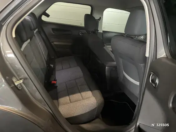 CITROEN C4 CACTUS - voiture d'occasion - Photo 11
