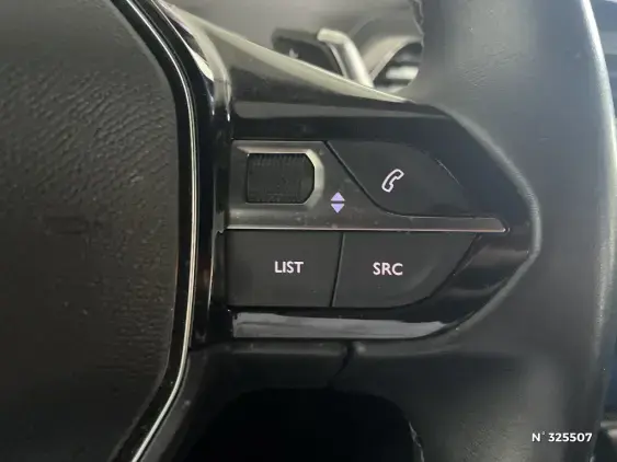 PEUGEOT 5008 II - voiture d'occasion - Photo 24