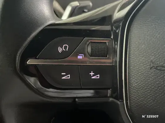 PEUGEOT 5008 II - voiture d'occasion - Photo 25
