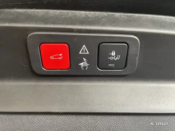 PEUGEOT 5008 II - voiture d'occasion - Photo 26