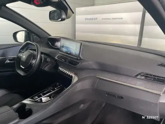 PEUGEOT 5008 II - voiture d'occasion - Photo 10