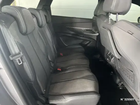 PEUGEOT 5008 II - voiture d'occasion - Photo 11