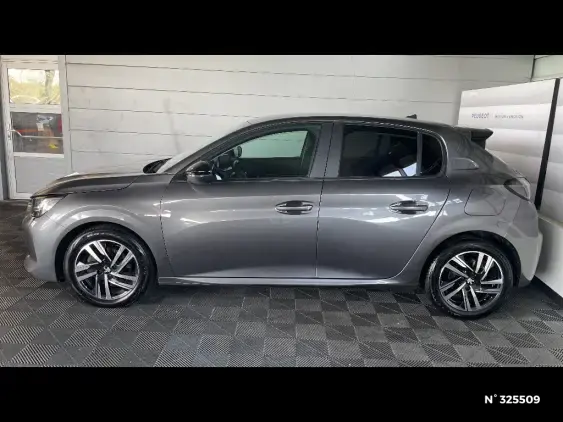 PEUGEOT 208 II - voiture d'occasion - Photo 2