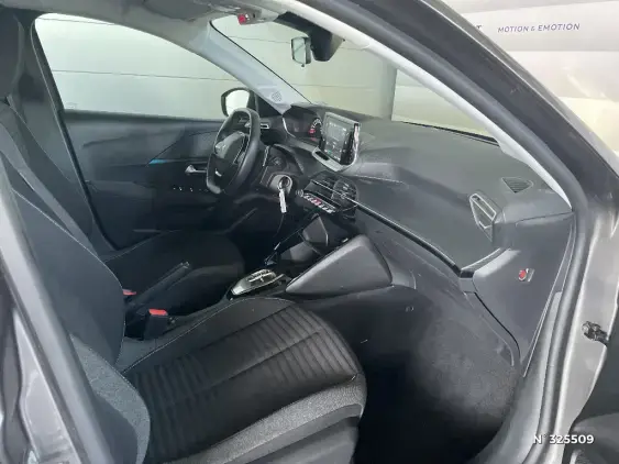 PEUGEOT 208 II - voiture d'occasion - Photo 10