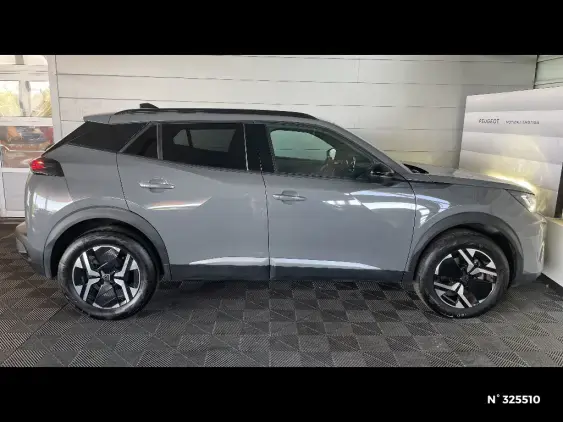 PEUGEOT 2008 II - voiture d'occasion - Photo 5