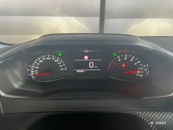 PEUGEOT 208 II - voiture d'occasion - Photo 12