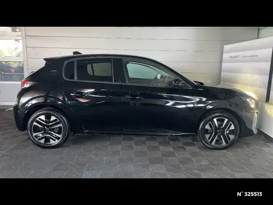 PEUGEOT 208 II - voiture d'occasion - Photo 5