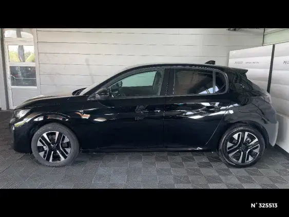 PEUGEOT 208 II - voiture d'occasion - Photo 2