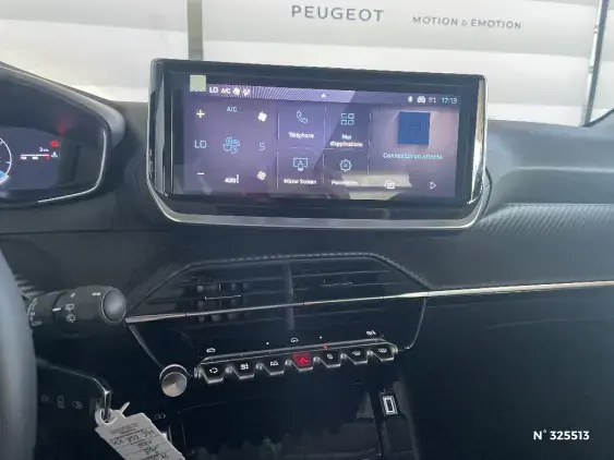 PEUGEOT 208 II - voiture d'occasion - Photo 13