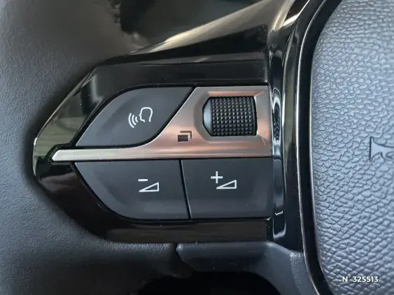 PEUGEOT 208 II - voiture d'occasion - Photo 25