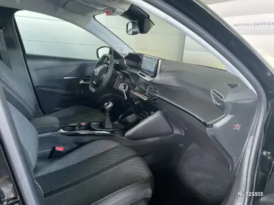 PEUGEOT 208 II - voiture d'occasion - Photo 10