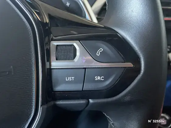 PEUGEOT 3008 II - voiture d'occasion - Photo 26