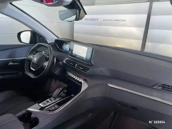 PEUGEOT 3008 II - voiture d'occasion - Photo 10
