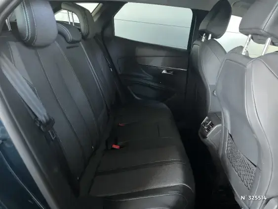 PEUGEOT 3008 II - voiture d'occasion - Photo 11