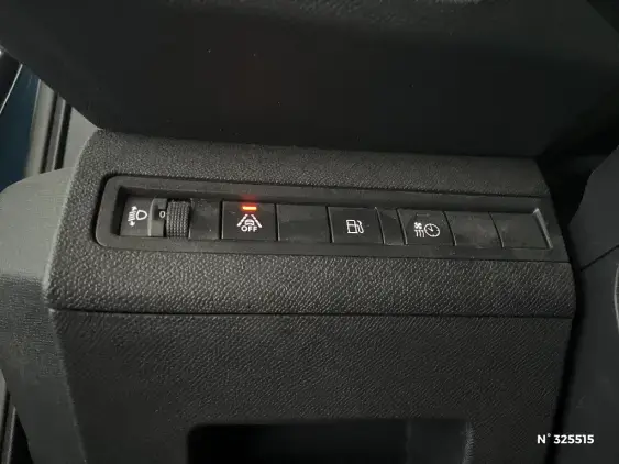 PEUGEOT 3008 II - voiture d'occasion - Photo 15