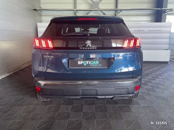 PEUGEOT 3008 II - voiture d'occasion - Photo 6